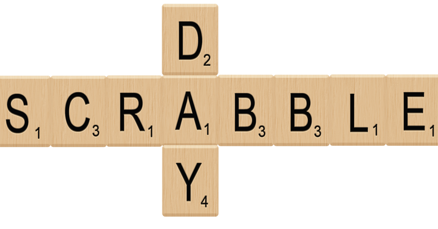 Word Scrable Image